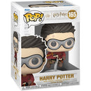 Pop! Harry Potter and the Prisoner of Azkaban - Harry Potter with Broom 165