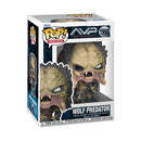 Pop! Aliens vs. Predator: Requiem - Wolf Predator 1998