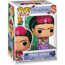 Pop! Icons - Frida Kahlo 103