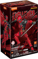 Blokees Deadpool & Wolverine Champion Class  - Deadpool