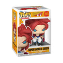 Pop! Dragon Ball GT - Super Saiyan 4 Gogeta 2074