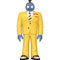 Pop! Movies: Beetlejuice Beetlejuice - Bob Yellow Suit 1693