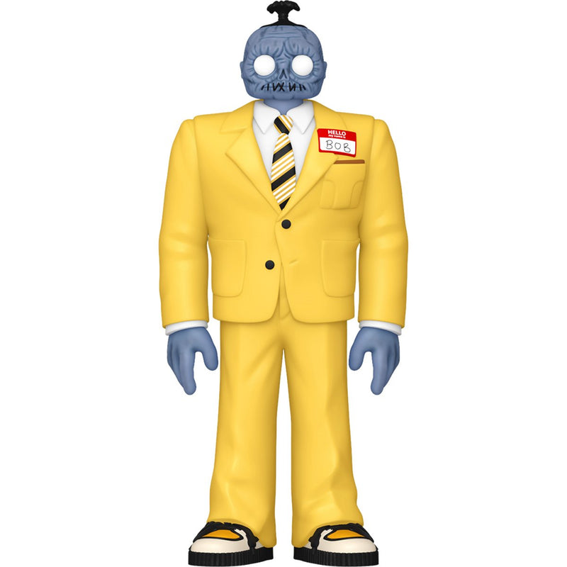 Pop! Movies: Beetlejuice Beetlejuice - Bob Yellow Suit 1693