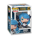 Pop! League of Legends - Gwen 1135