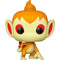 Pop! Games Pokemon - Chimchar 963