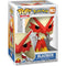 Pop! Games Pokemon - Blaziken 983