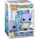Pop! Games Pokemon - Wartortle 1212