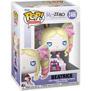 Pop! Anime RE: Zero - Beatrice 2466