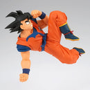 Dragon Ball Match Makers Statue - Super Hero Son Goku