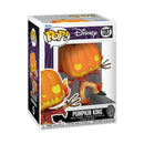 Pop! Disney Nightmare Before Christmas 30th Anniversary - Pumpkin King 1357