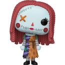 Pop! Nightmare Before Christmas - Patchwork Sally 1635