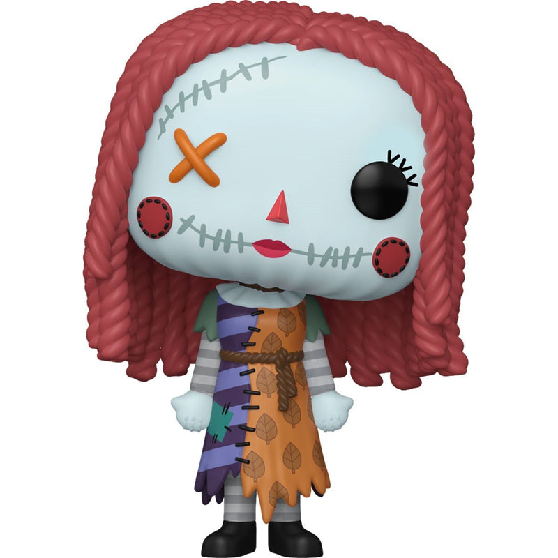 Pop! Nightmare Before Christmas - Patchwork Sally 1635