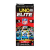 Uno Elite 2025 NFL Core Edition Booster Pack