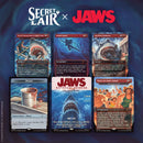Magic the Gathering Secret Lair X JAWS: Terror of Amity Island Non-Foil Edition