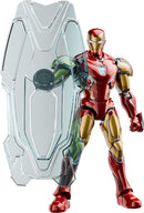 Blokees Marvel Infinity SAGA Champion Class  - Iron Man MK85 EX