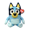 Bluey - Ty Floppy Beanie Babies