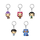 Pocket Pop! KPop Demon Hunters Mystery Keychain