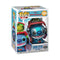 Pop! Plus Lilo & Stitch - Gamer Stitch (Metallic) 1564