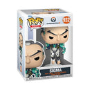 Pop! Overwatch 2 - Sigma 932