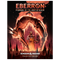 Eberron: Forge of the Artificer Alternate Cover - Dungeons & Dragons RPG