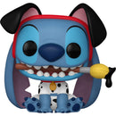 Pop! Disney: Lilo & Stitch - Stitch in Pongo Costume 1462