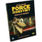 Star Wars Force and Destiny RPG Disciples of Harmony Sourcebook