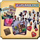 Adventure Tactics 1st Edition Upgrade