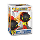 Pop! Games Pokemon - Armarouge 1269