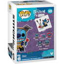 Pop! Disney: Lilo & Stitch - Stitch in Beast Costume 1459