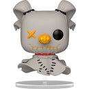 Pop! Nightmare Before Christmas - Patchwork Zero 1636