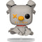 Pop! Nightmare Before Christmas - Patchwork Zero 1636