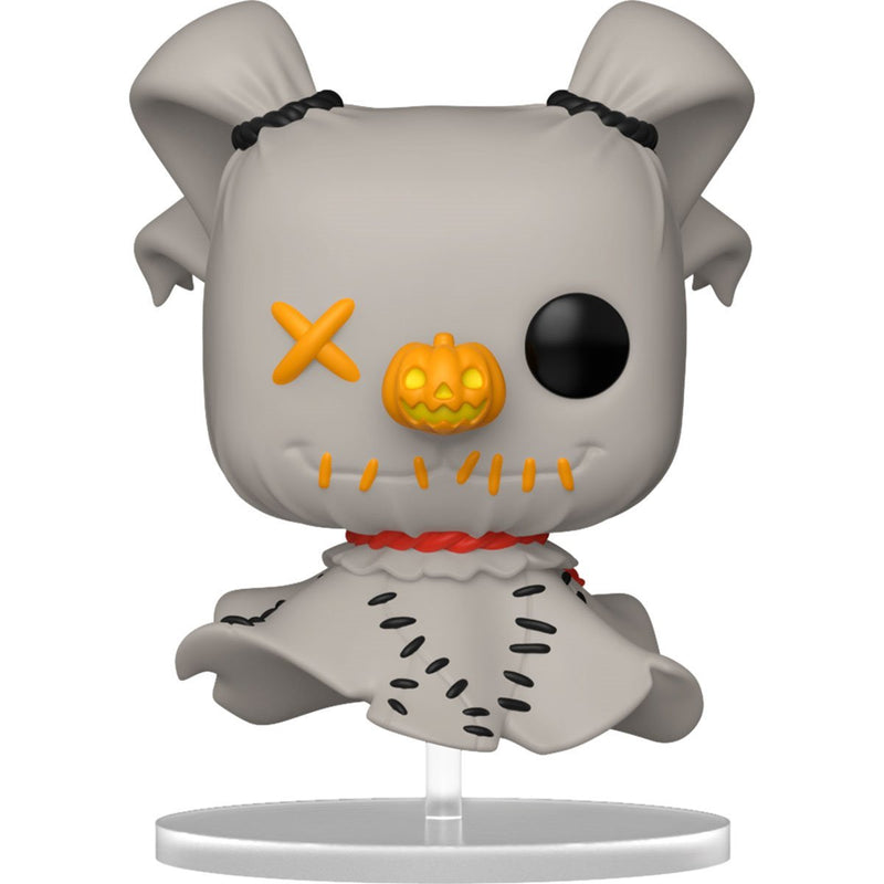 Pop! Nightmare Before Christmas - Patchwork Zero 1636