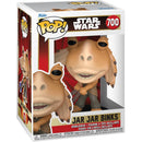 Pop! Star Wars: Episode I - Jar Jar Binks with Booma Balls 700