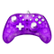 Rock Candy Purple Wired Controller - Nintendo Switch Pre-Played