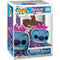 Pop! Disney: Lilo & Stitch - Stitch in Cheshire Cat Costume 1460