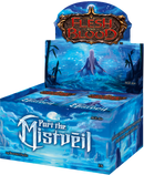 Part The Misteil Booster Box - Flesh and Blood TCG