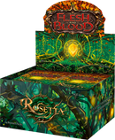 Rosetta Booster Box - Flesh and Blood TCG