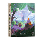 Starter Set - Dungeons & Kittens RPG
