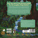 Core Rulebook - Dungeons & Kittens RPG