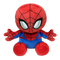 Spider-Man - Ty Large Floppy Beanie Babies
