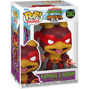Pop! TMNT X Godzilla - Raphael X Rodan 2343