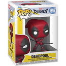 Pop! Marvel Rivals - Deadpool 1656
