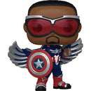 Pop! Captain America: Brave New World - Captain America 1364
