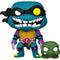 Pop! Teenage Mutant Ninja Turtles - Slash with Pre-Mutated Slash 1558