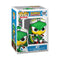 Pop! Sonic the Hedgehog - Jet the Hawk 1117