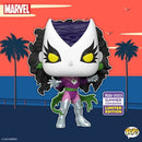 Pop! Marvel - Lilith 1264 2023 Convention Exclusive