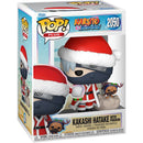 Pop! Naruto: Shippuden - Kakashi Hatake with Pakkun (Holiday) 2050