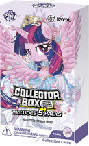 Moon Edition 03 Collector Booster Box - My Little Pony: Friendship Eternal