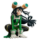 Tsuyu Asui - My Hero Academia Glitter & Glamours Figure