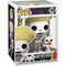 Pop! Nightmare Before Christmas - Jack with Zero (Beach) 1470